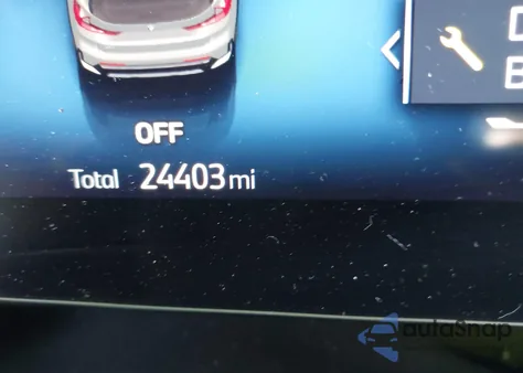 2024 BMW X1 xDrive28I z USA, uszkodzony, nr VIN WBX73EF01R5023963